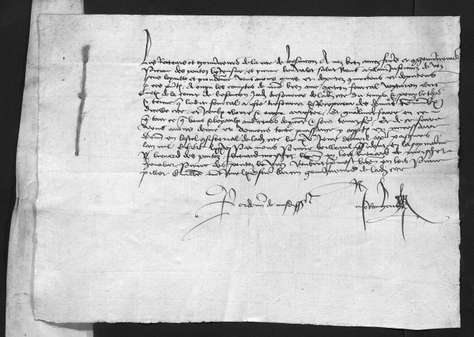 Comptes de la Ville de Besançon, recettes et dépenses, Compte de Fourcault Voituron (1er août - 31 décembre 1473)
