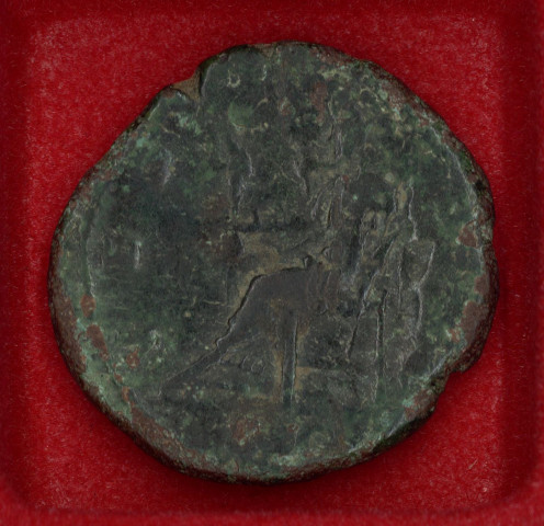 Mon 1384 - Hadrien