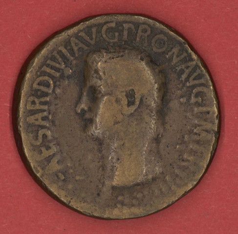 Mon 1377 - Caligula