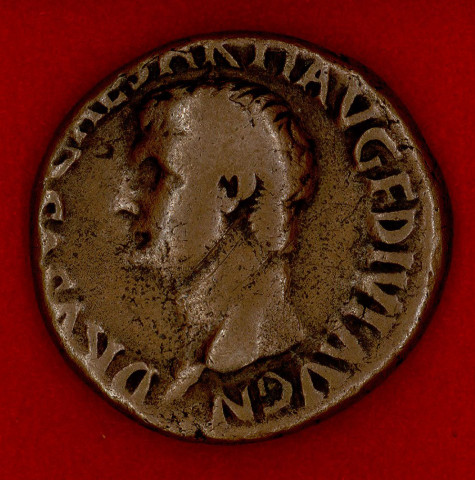 Mon 1841 - Titus