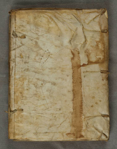 Ms 1149 - Roderici Ximenez, archiepiscopi Toletani, de rebus Hispaniae