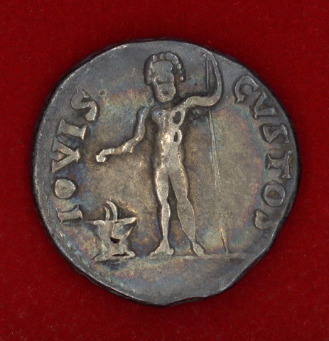 Mon 1362 - Vespasien