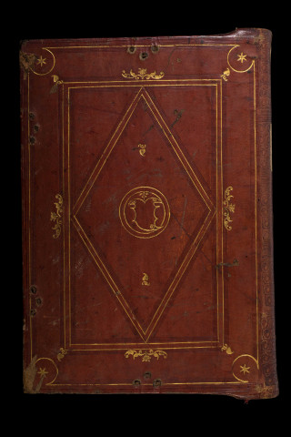 Ms 168 - Sancti Cyrilli Alexandrini de adoratione et cultu in spiritu et veritate libri XVII