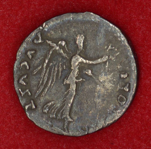 Mon 1412 - Vespasien