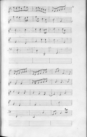 L'Amour médecin / musique de Jean-Baptiste Lully ; livret de Molière