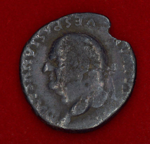 Mon 1343 - Vespasien