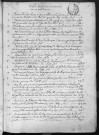 Ms Chiflet 79 - « Recueil de pièces d'Estat. Tome I. » Pièces italiennes des XVIe et XVIe siècles