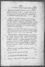 Ms Chiflet 111 - Documents généalogiques sur des familles nobles originaires de la Franche-Comté ou alliées à des maisons de cette province