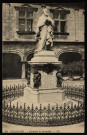 Besançon - Cardinal de Granvelle. [image fixe] , Besançon : LL., 1904/1910