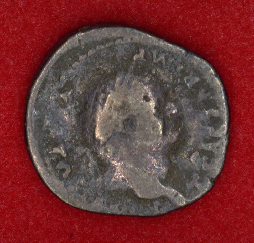 Mon 1419 - Vespasien