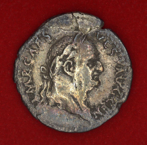 Mon 1371 - Vespasien