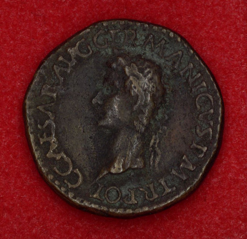 Mon 1389 - Caligula