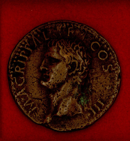 Mon 1796 bis - Caligula