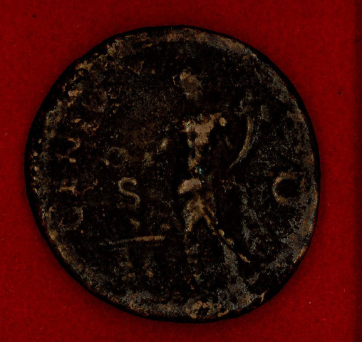 Mon 2106 - Titus