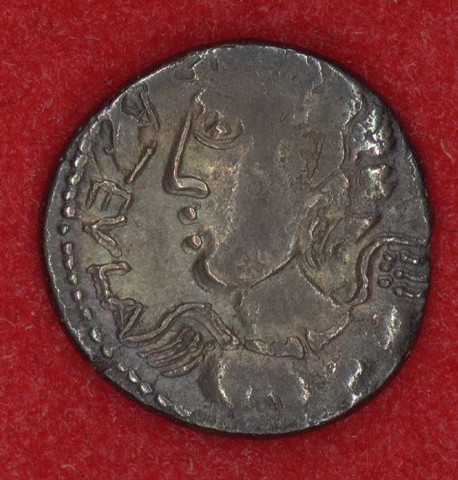 Mon 293 - Monnaie gauloise