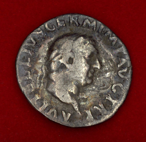 Mon 1348 - Vitellius