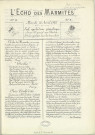 20/04/1915 - L'écho des marmites [Texte imprimé]