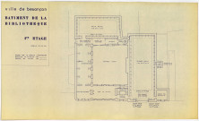 BIBLIOTHEQUE D'ETUDE ET DE CONSERVATION