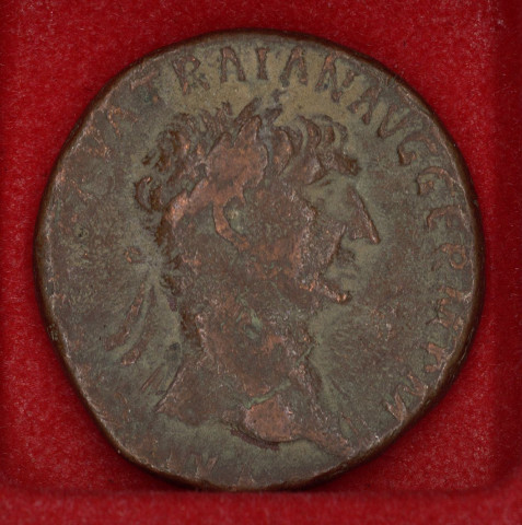 Mon 2848 - Trajan
