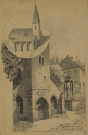Eglise Saint Jean Baptiste