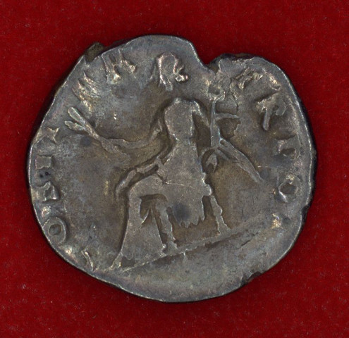 Mon 1359 - Vespasien