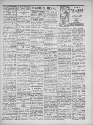 12/01/1926 - Le petit comtois [Texte imprimé] : journal républicain démocratique quotidien