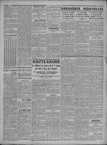 14/06/1937 - Le petit comtois [Texte imprimé] : journal républicain démocratique quotidien
