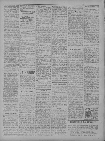 09/10/1920 - La Dépêche républicaine de Franche-Comté [Texte imprimé]
