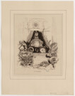 Au Panthéon [image fixe] / L. Grenier 1885