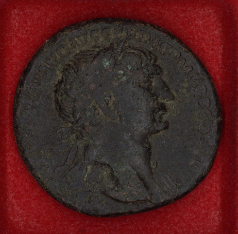 Mon 2858 - Trajan