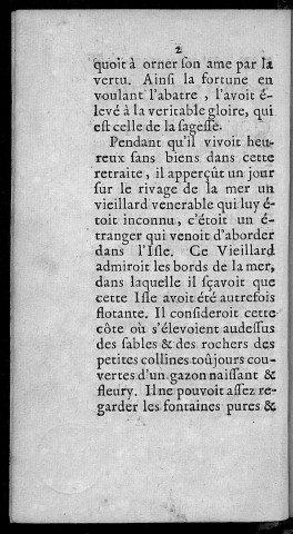 Sophronime (ou les aventures d'Aristonoüs) (par Fénélon)