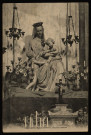 Besançon - Eglise St-Pierre. Chapelle latérale [image fixe] , 1904/1905
