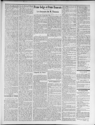 25/02/1924 - La Dépêche républicaine de Franche-Comté [Texte imprimé]