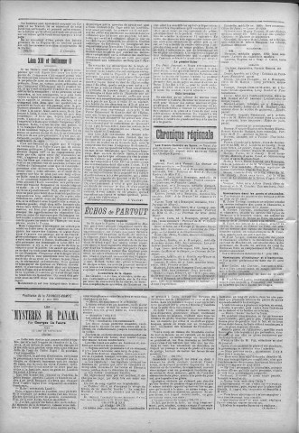 04/05/1893 - La Franche-Comté : journal politique de la région de l'Est