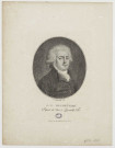 J. N. Démeunier [image fixe] / F. Bonneville del , Paris : rue du Théâtre Franc. N°4, 1789