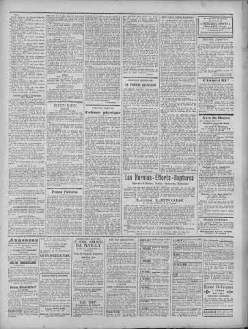 02/12/1920 - La Dépêche républicaine de Franche-Comté [Texte imprimé]
