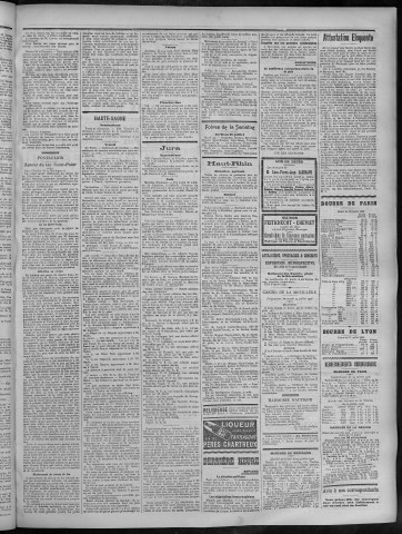 24/07/1906 - La Dépêche républicaine de Franche-Comté [Texte imprimé]