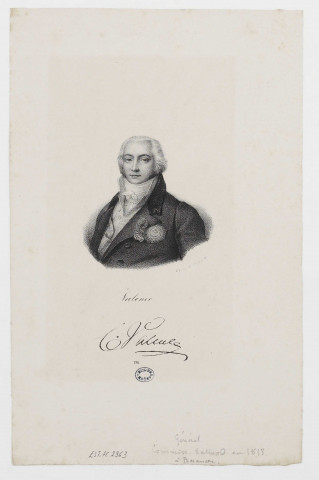 Valence [image fixe] , 1800/1822
