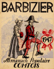 Barbizier [Texte imprimé] 1947