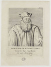 Mercurin Arborio de Gattinara [image fixe] 1515/1530