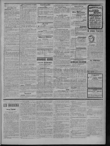 12/01/1906 - La Dépêche républicaine de Franche-Comté [Texte imprimé]