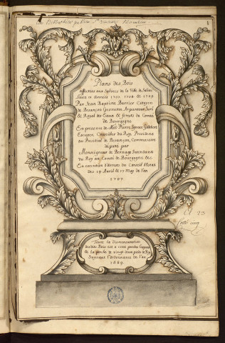 Ms 508 - « De etymologia nominis, liber ex grammaticorum scriptis collectus studio J. G. Huberi, cui accesserunt schedae quamplurimae ab eodem praeparatae »