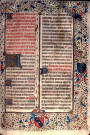 Ms 75 - Missale Bisuntinum