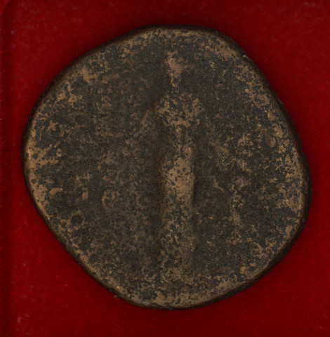 Mon 3750 - Antonin le Pieux