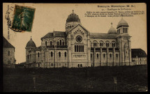 Basilique de St-Ferjeux [image fixe] , 1904/1913