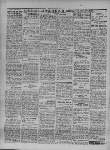 19/06/1915 - La Dépêche républicaine de Franche-Comté [Texte imprimé]