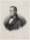 Xavier Bichat [estampe] / Lith. Delpech.  ; Mauvin , [S. l.] : Mauvin, [1800-1899]