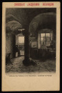 Intérieur de Ferme. [image fixe] 1897/1900