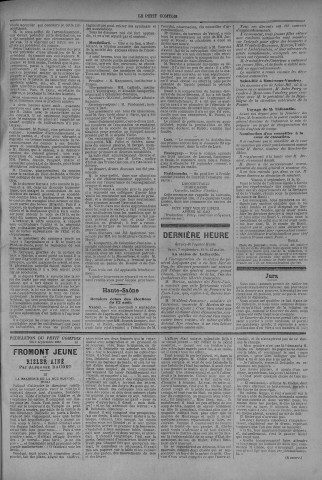 07/09/1883 - Le petit comtois [Texte imprimé] : journal républicain démocratique quotidien
