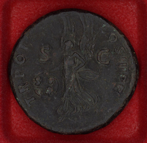 Mon 2862 - Trajan